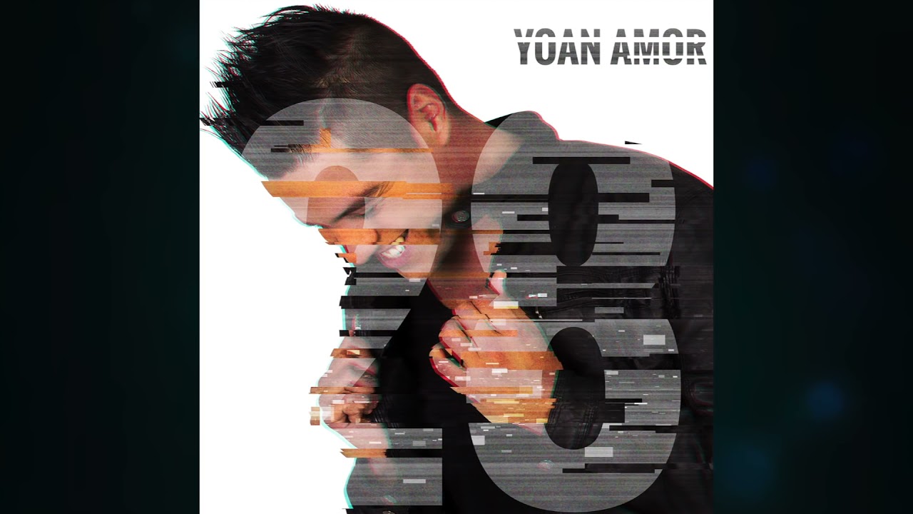 4 Yoan Amor - Dimelo (AudioVideo)