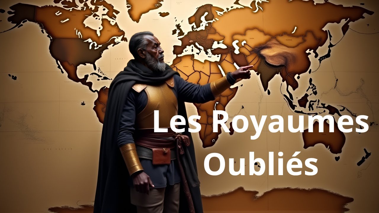 L&rsquo;&Eacute;pop&eacute;e Sonink&eacute;  Des Royaumes de Wagadu &agrave; la R&eacute;publique du Mali