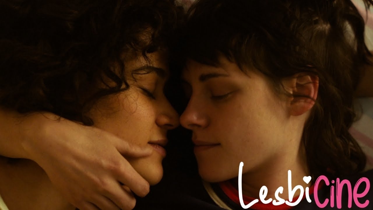 Kristen Stewart’s | Queer Representation in Love Lies Bleeding