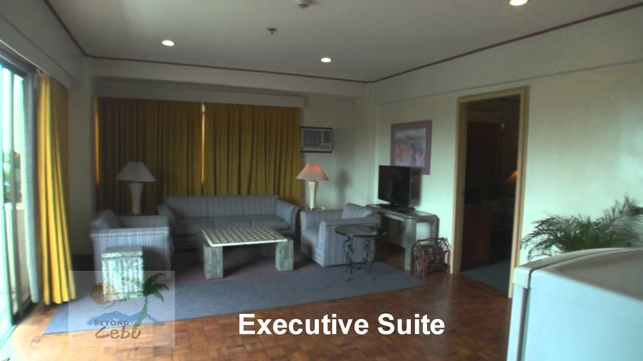 Cebu Grand Hotel