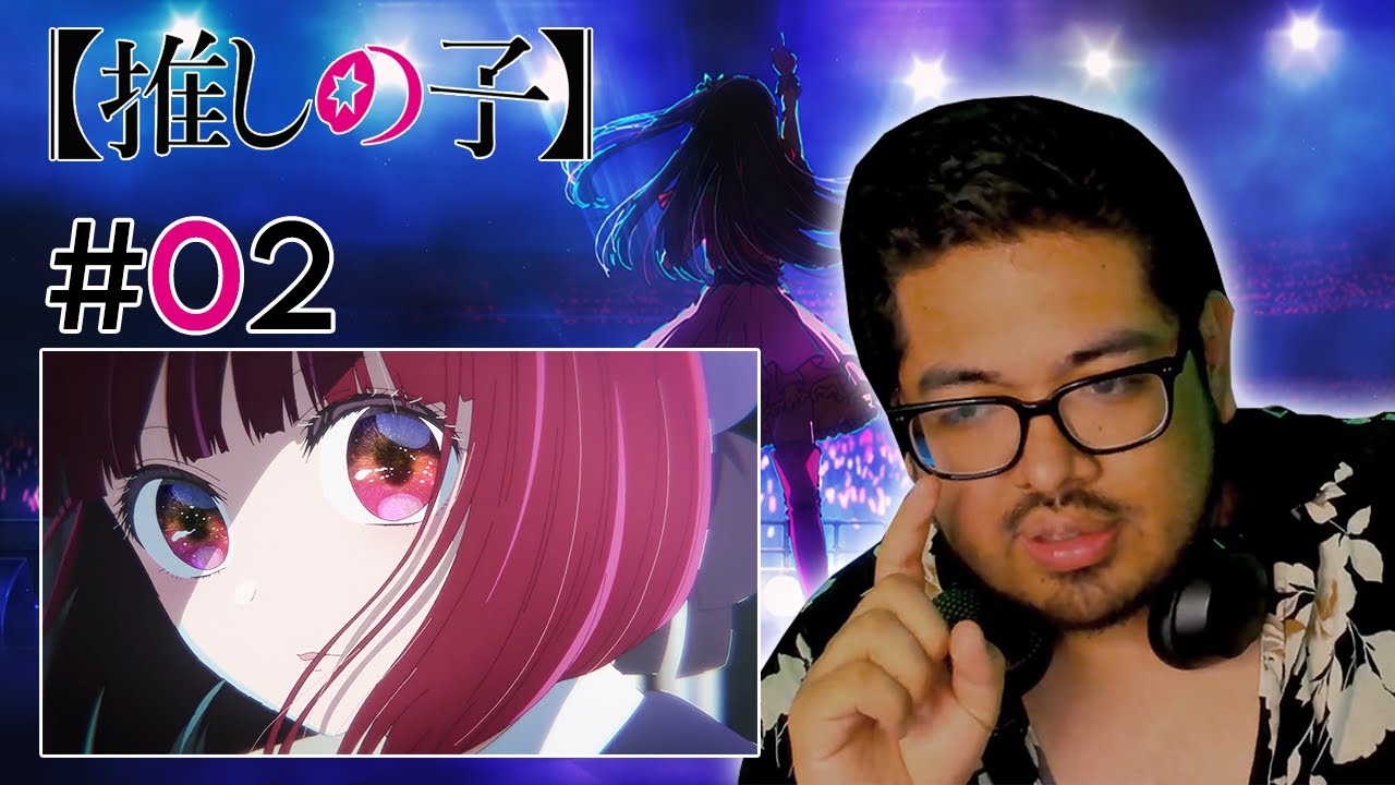 Aqua's Trauma Shapes His Reality: A Psychological Analysis of Oshi No Ko Episode 2