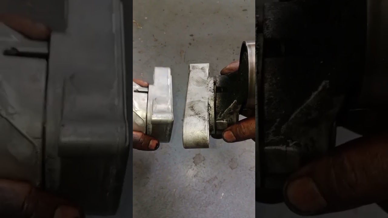 Honda CR-V malagatak na makina pag naandar at naka Menor eto nakita natin problema.#hondacrv