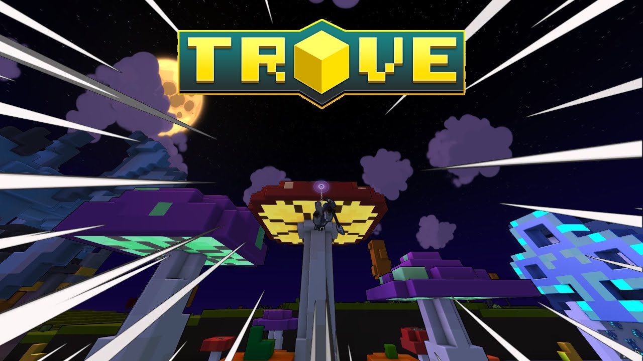 Trove Mondulan update! | [DE/GER] | StuhrLP