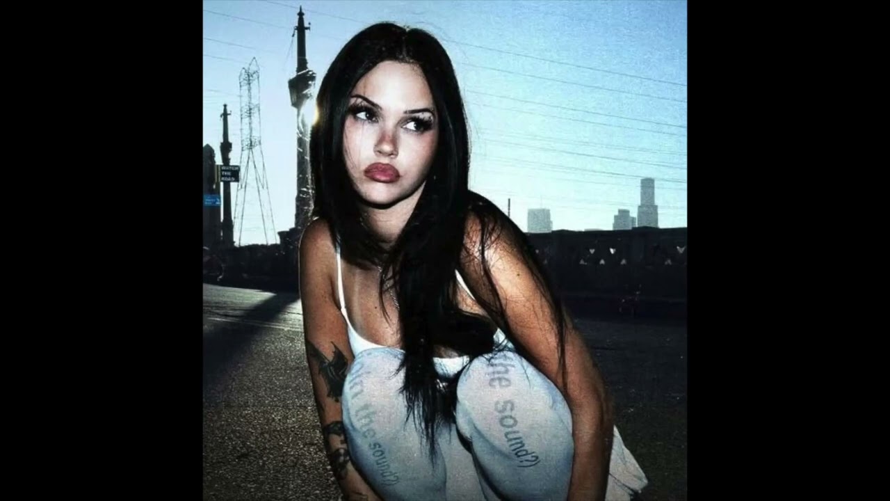 melodic osamason type beat - "city girl"