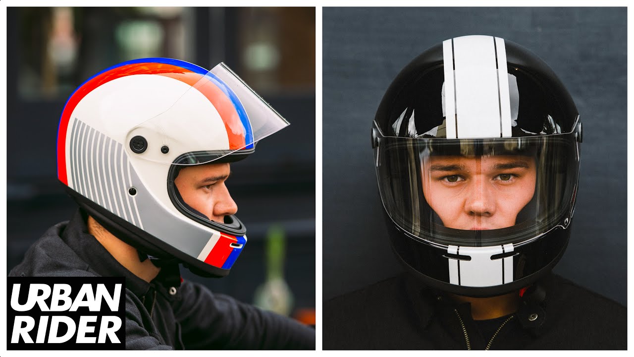 DMD Rivale Helmet Review