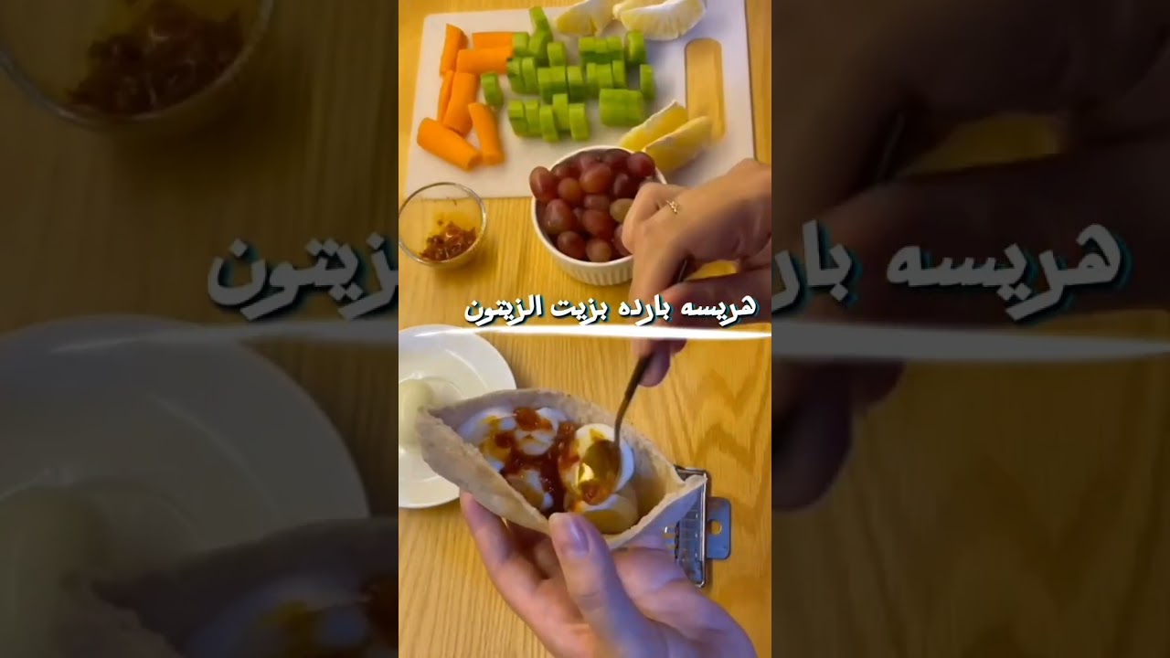 فيديو مجمع لأفكار لانش بوكس 