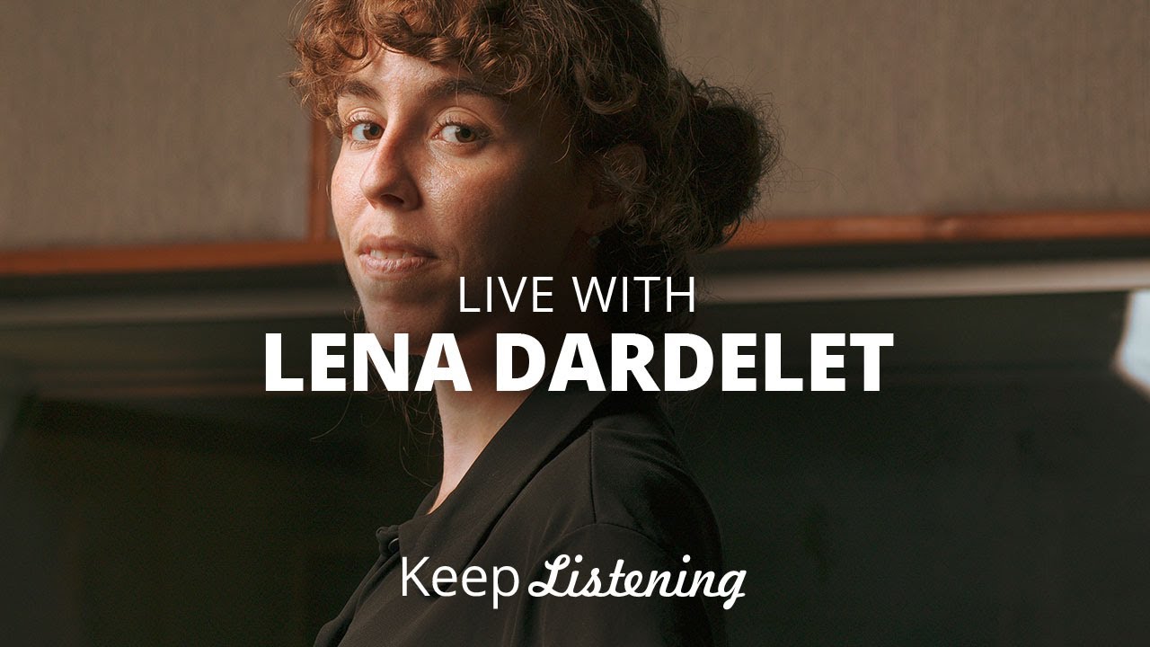 Lena Dardelet - LIVE | Sofar Santo Domingo