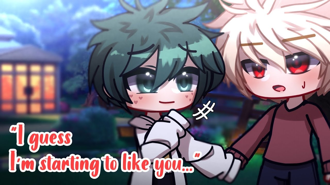 Unexpected Affection || PART 6 || Bakudeku/Bkdk🧡💚 || Omegaverse AU/Royal AU || GCMM || BNHA/MHA