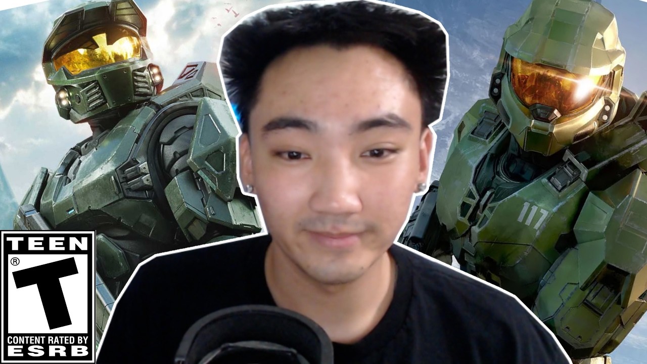 Halo потеряла свою душу