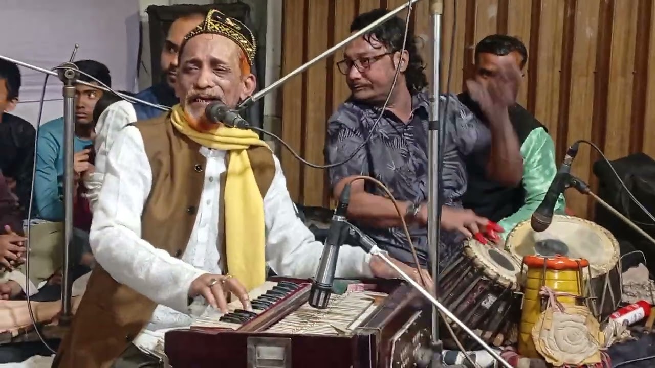 কাওয়ালী উর্দ 