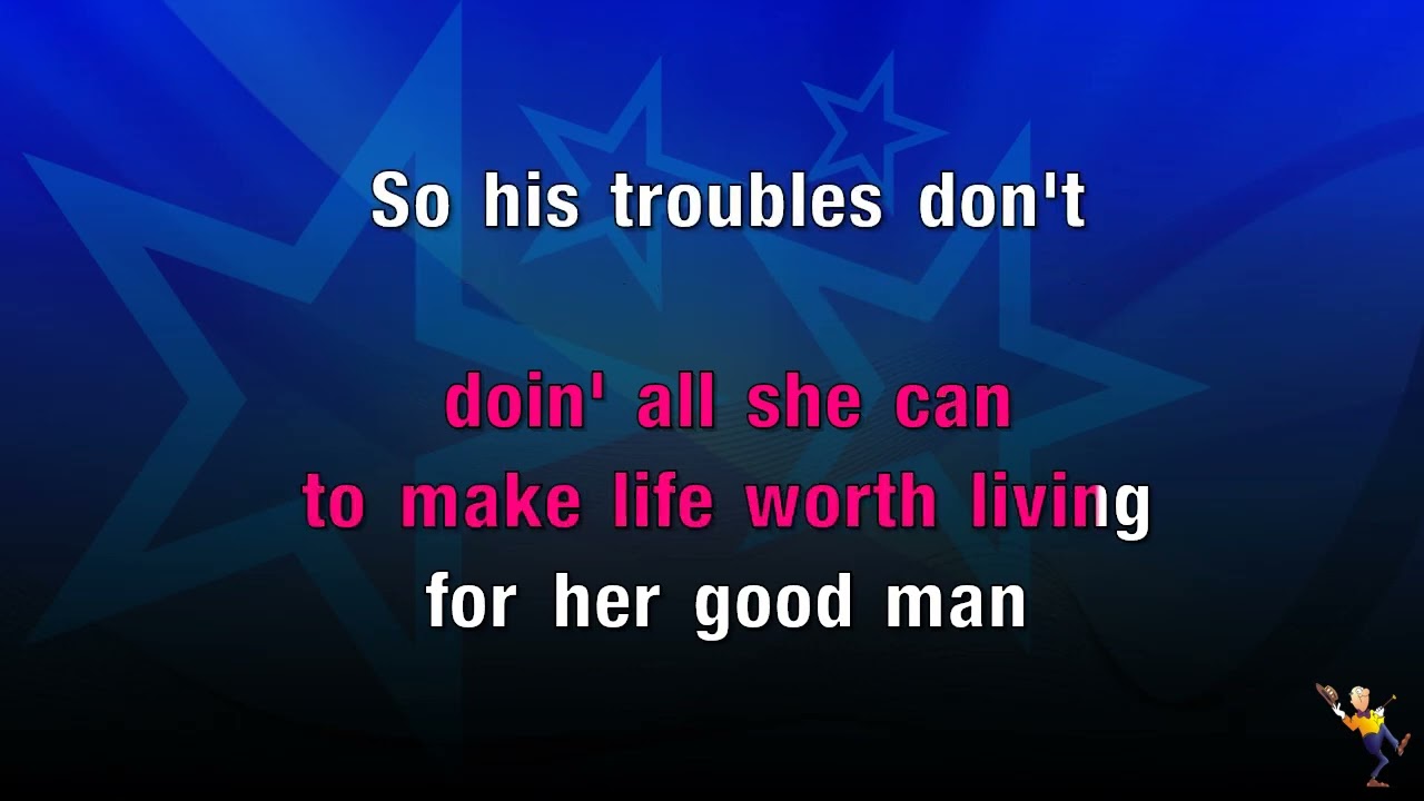 Show Me - Joe Tex (KARAOKE)