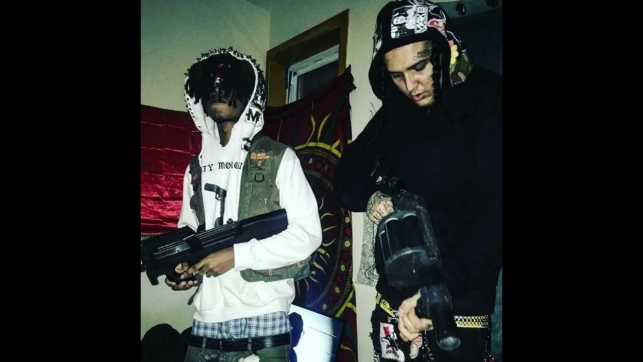 ZILLAKAMI x THRAXX x CAMERONAZI x $UBJECTZ Type Beat 