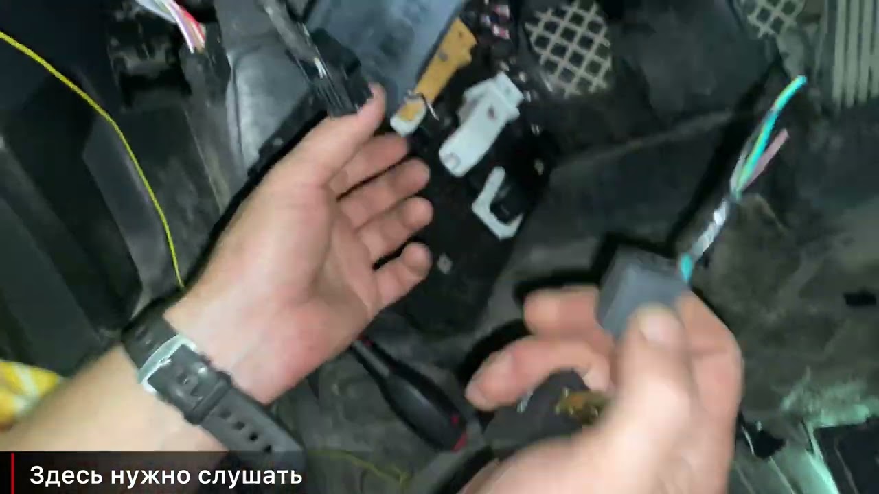 ✅ Не заводится Volkswagen Jetta  поиск причины
