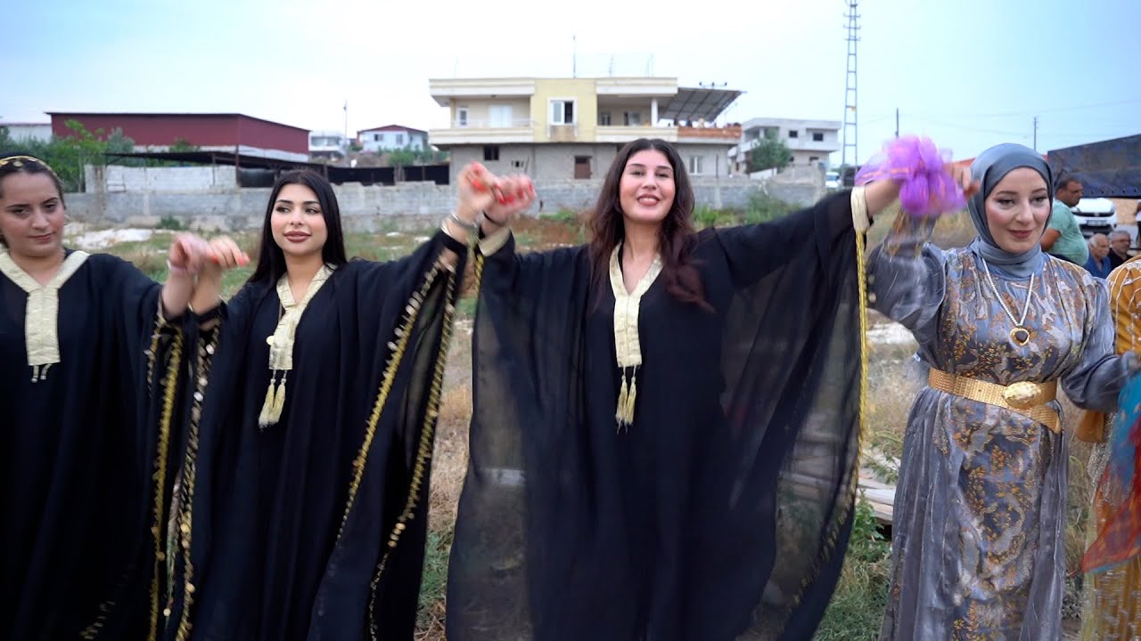 Urfa Suruçluların Düğünü 2025 Delilo Halayı - Kurdish Wedding