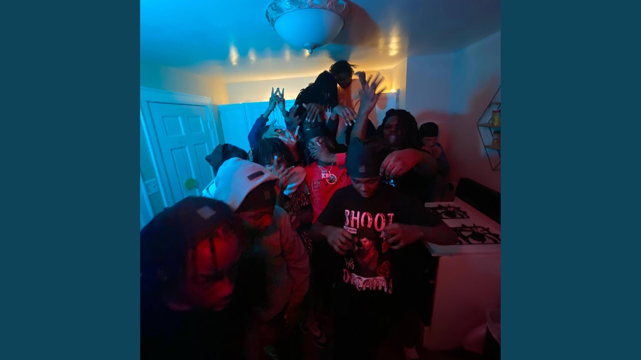 i wont go (feat. babyygrimey)