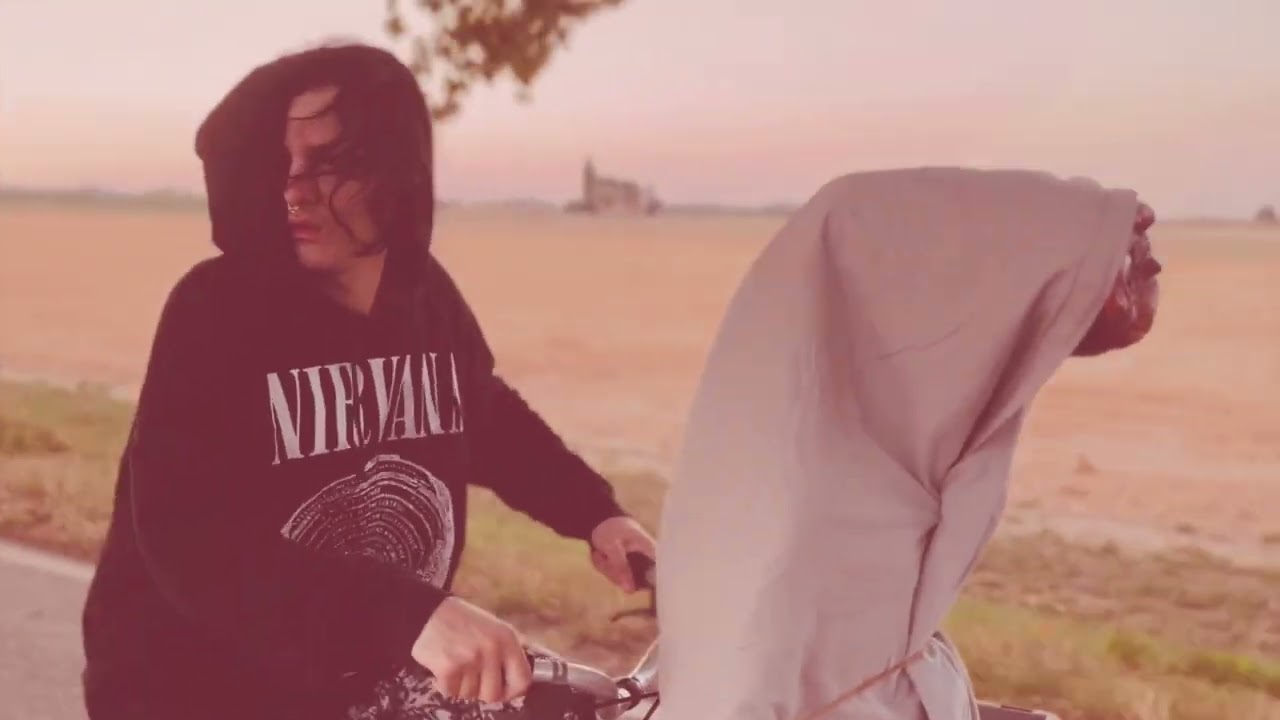 tv fuzz – Horror House (official video)
