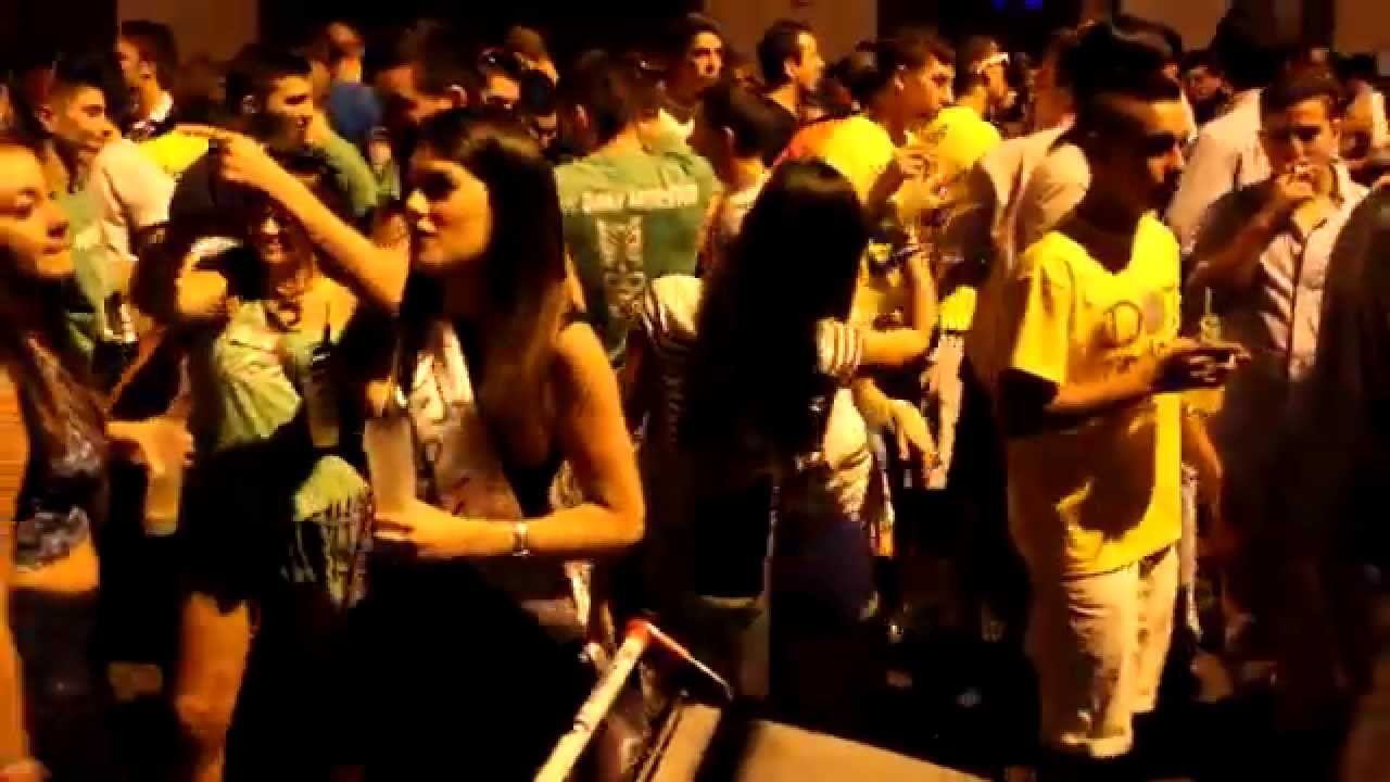 RAMO CASAR DE CACERES AFTERMOVIE 2013 -LocuraDeRetos