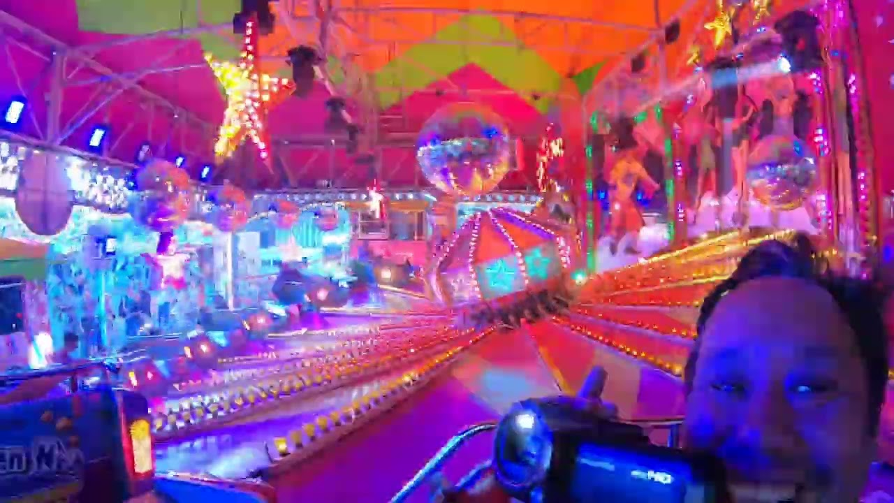 Musikexpress - Schneider/Krause (Onride) Video Schützenfest Hannover 2022