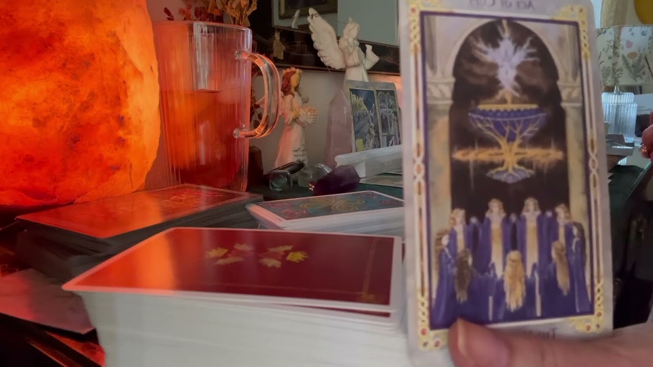 Рыбы ♓️ Рак ♋️ Скорпион ♏️ Послания сердца 💜