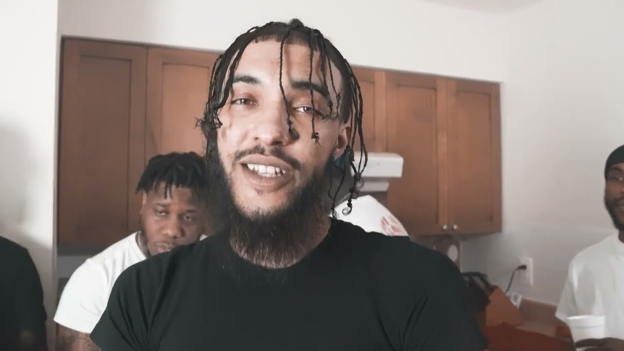 REASON - BSP (OFFICIAL VIDEO)
