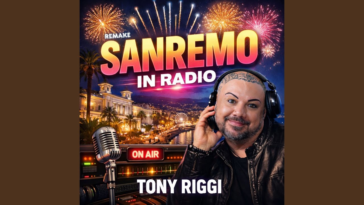 SANREMO IN RADIO (Remastered)