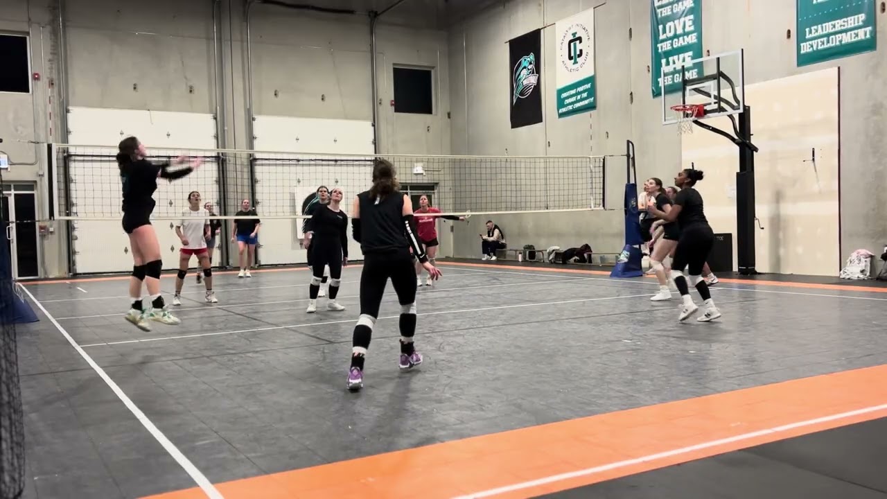 01.16.25 - vs. team sydney (set 2)
