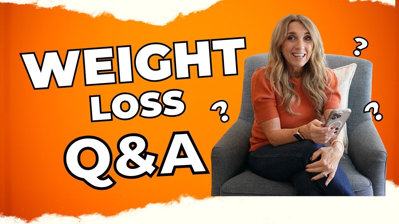 ✨ How I Lost 50 Pounds Over 50 Naturally | BodySlims & Beyond ✨