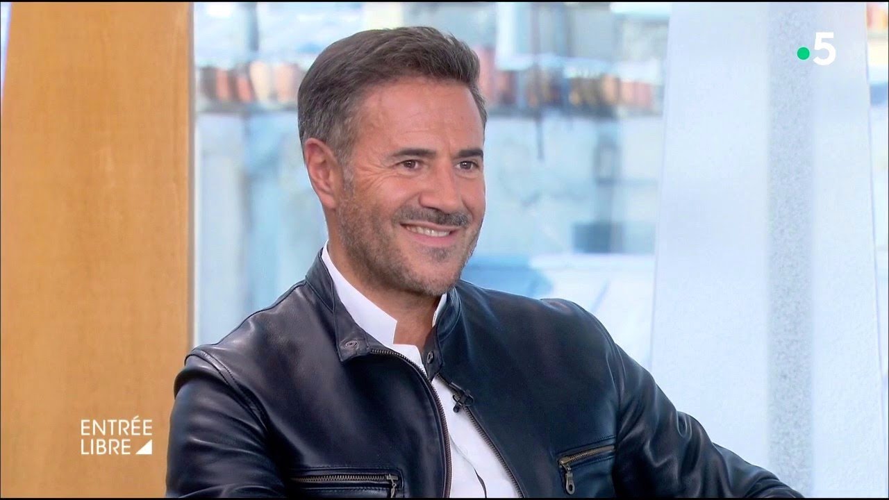 Portrait et interview de Jos&eacute; Garcia