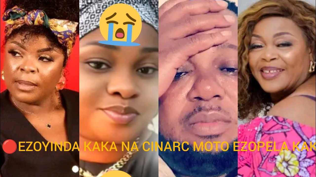 🔴 EZOYINDA KAKA NA CINARC MOTO EZOPELA KAKA TELESI AYEBISI CALEB ALAMBA ALIA AKOSENGA PARDON TE 🔥👈👉