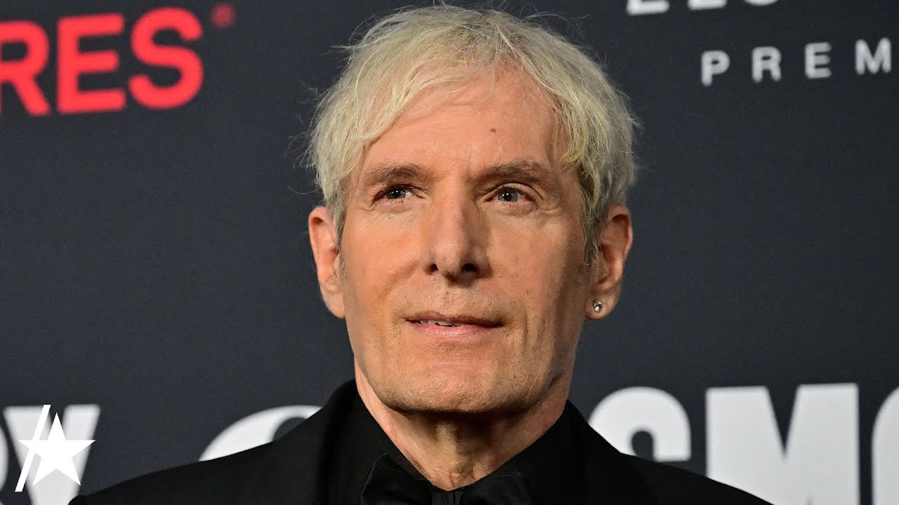 Michael Bolton Breaks Silence On Brain Cancer Battle