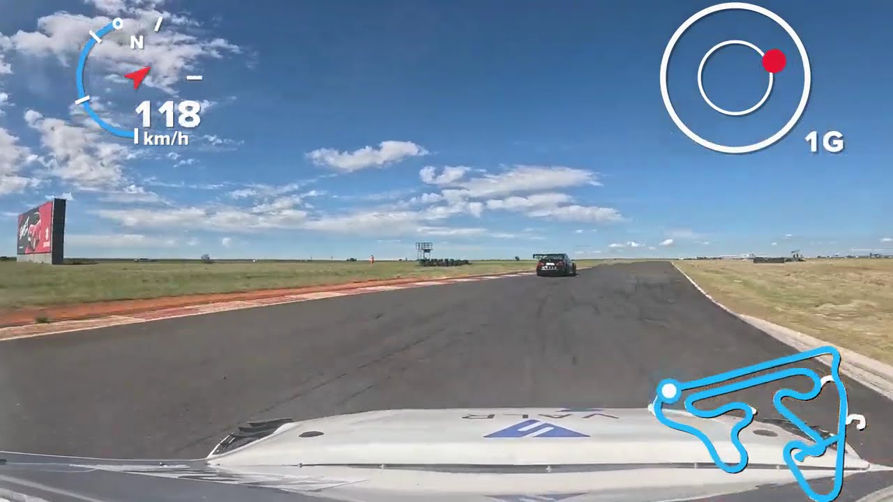 Silvercup race 2