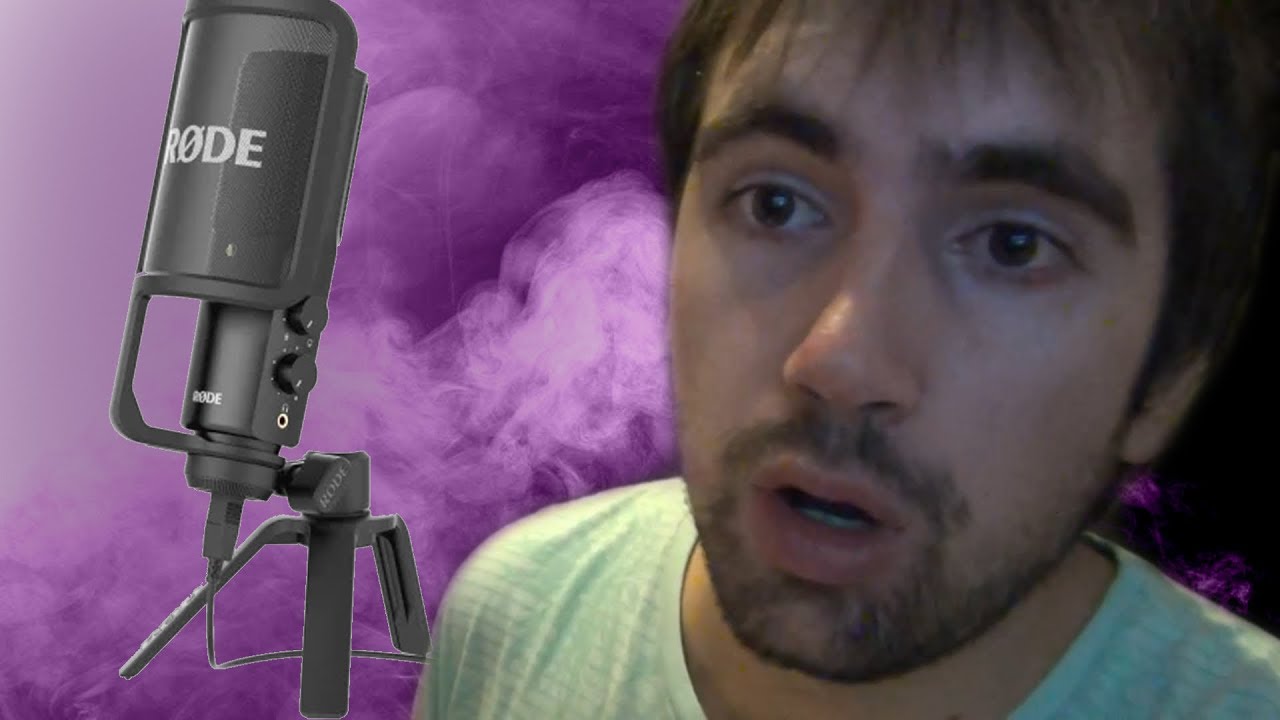 ASMR - 2000 Trigger Fest! (Condenser Mic)