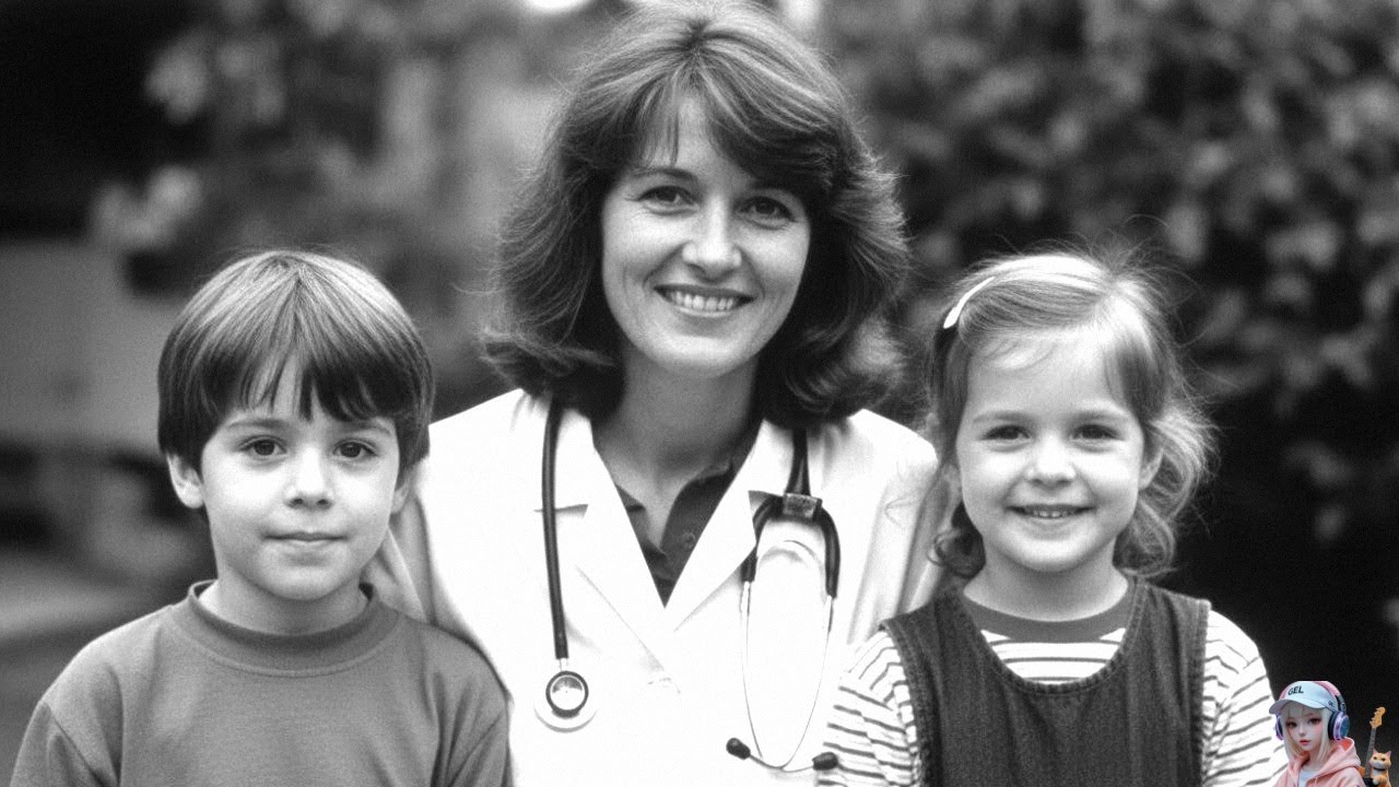 Mère abandonne ses enfants et disparaît en 1993 : une photo retrouvée bouleverse l'enquête des anné
