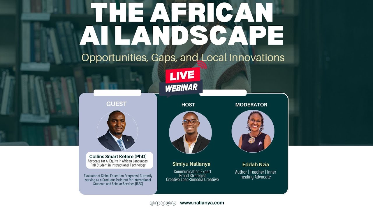 The African AI Landscape: Opportunities, Gaps, and Local Innovations