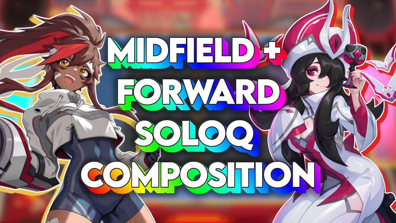 LEARN HOW TO PLAY ERA AND MIDFIELD | Streak_OS High Elo Stream Highlights