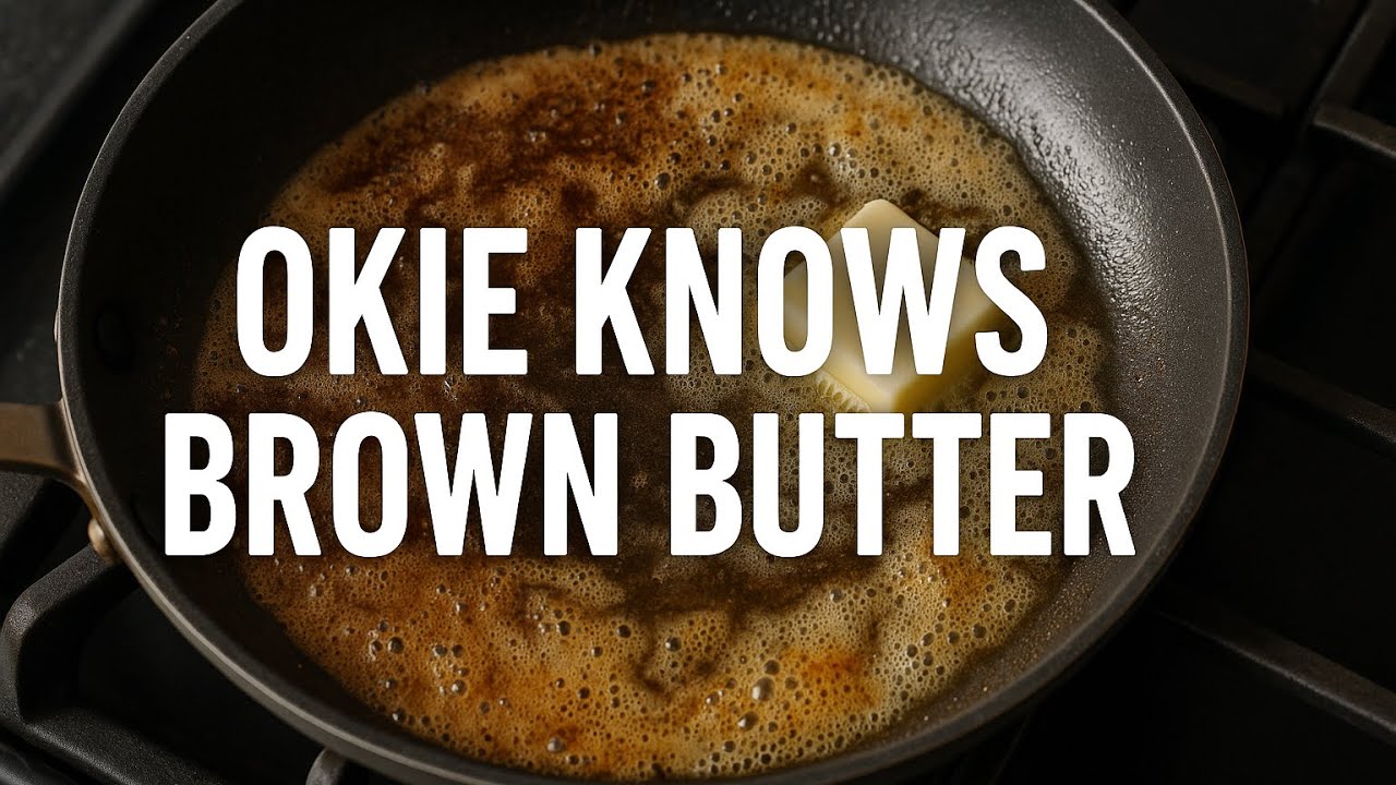 The Brown Butter Hack EVERY Cook Should Know!