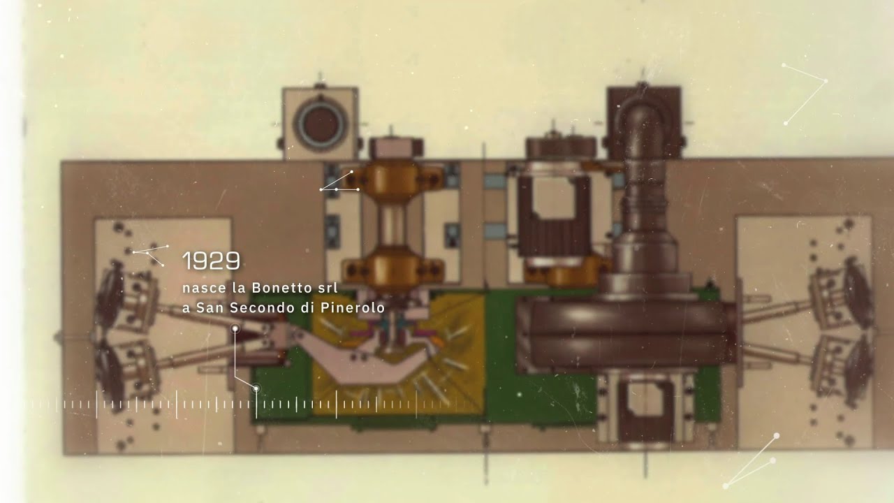 Bonetto Automation - Una storia fatta di passione