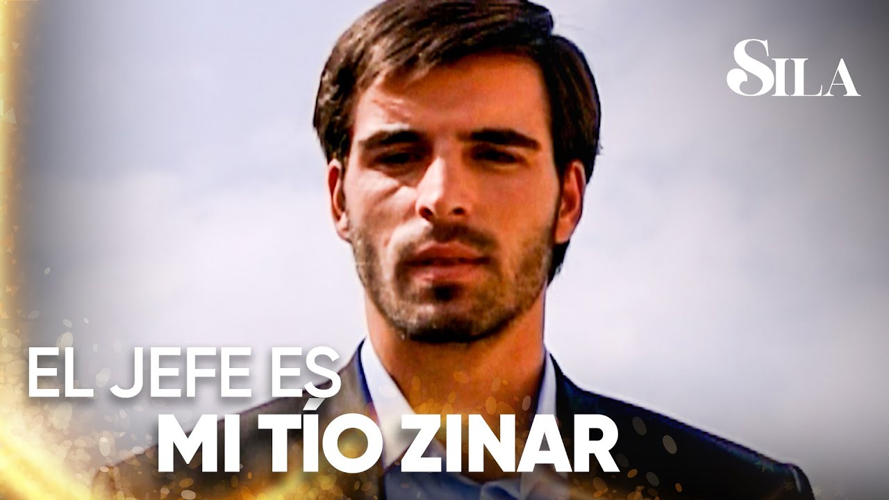 Boran confiesa a su familia que ya no es el jefe - Sila | Escenas Inolvidables