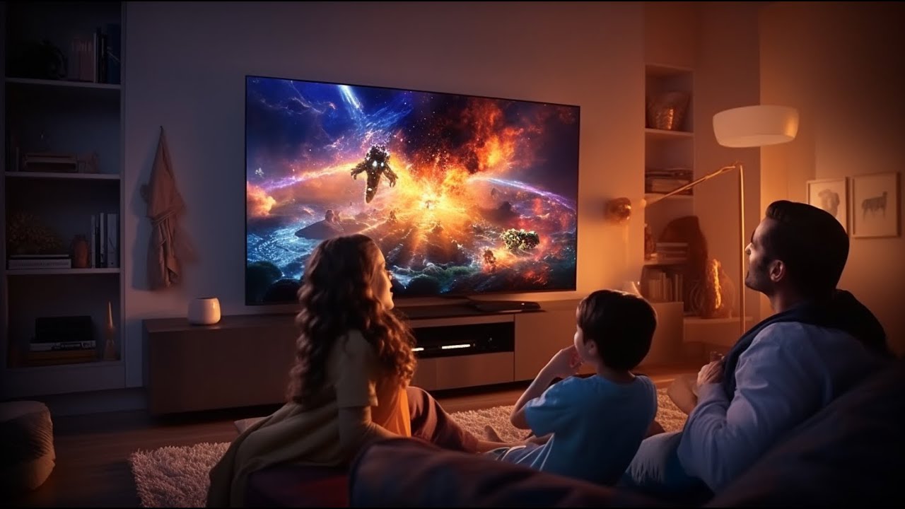 Samsung 65-Inch Class Crystal 4K UHD AU8000 Series Smart TV - Pros and Cons