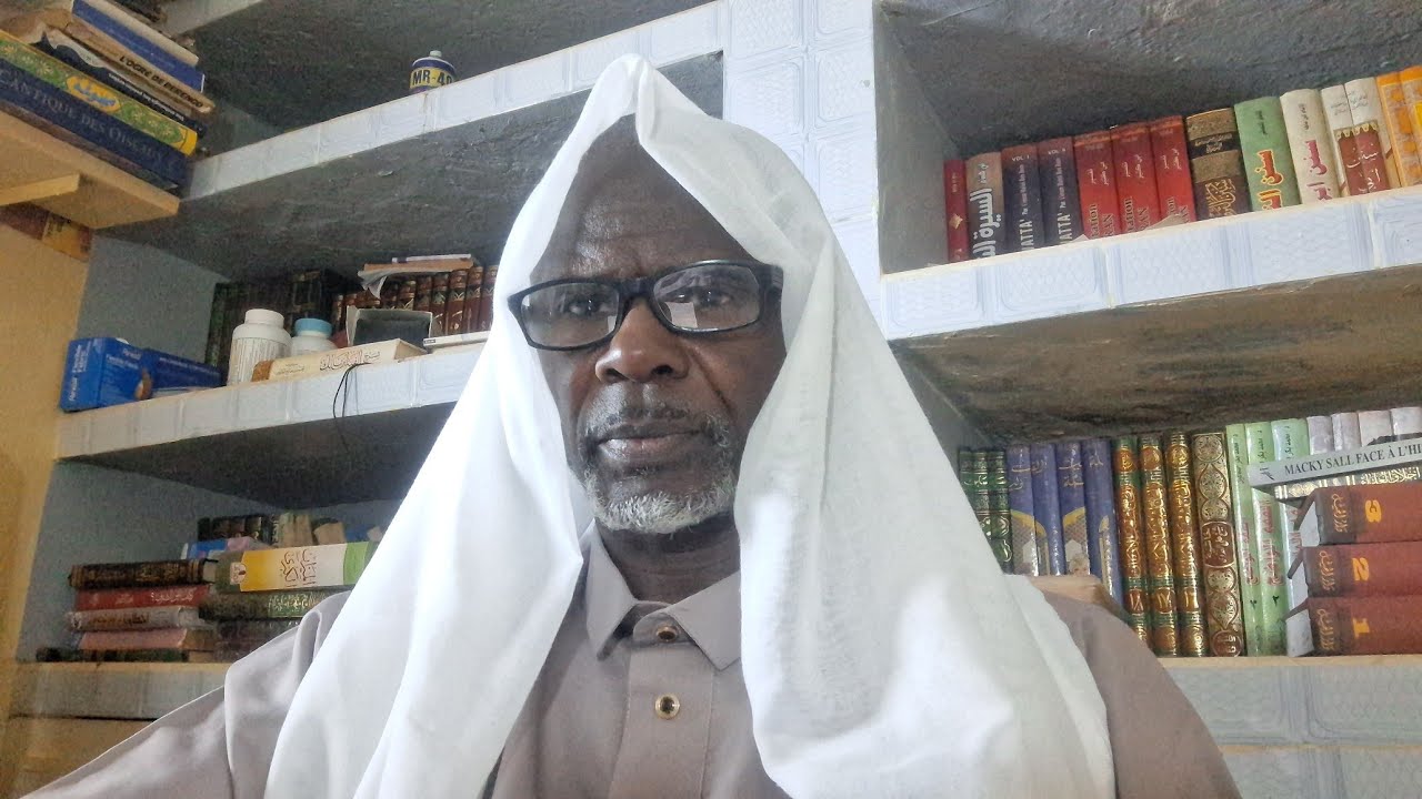 Analysou socé ndiaye ci diganté pastef ak coalition diomaye / fi reew mi dieum daloul khel