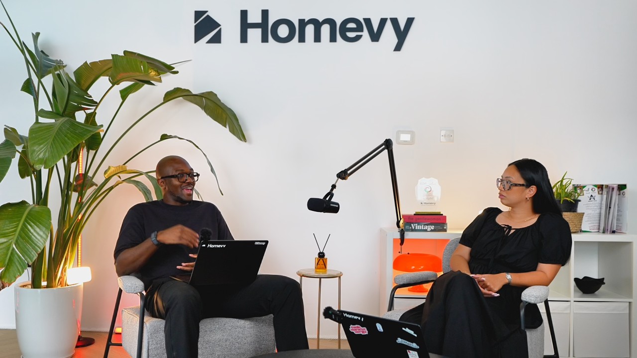 Inside Homevy: Dubai's Most Intentional Property Management Company #propertymanagement