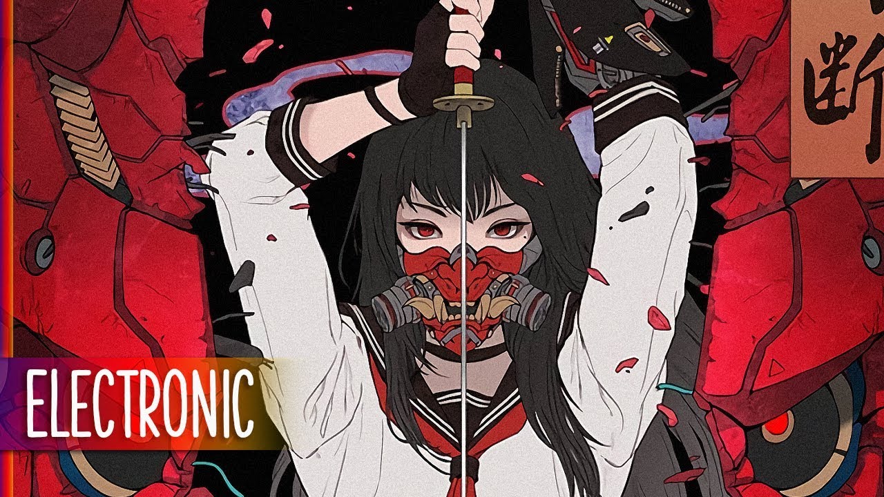 The Glitch Mob - Chemicals