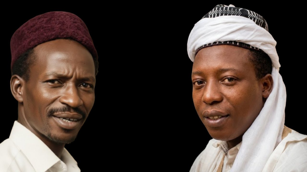 DODO NA SARDAUNA WAKAR SARKIN ZAZZAU DR  MAMMAN SHATA KATSINA