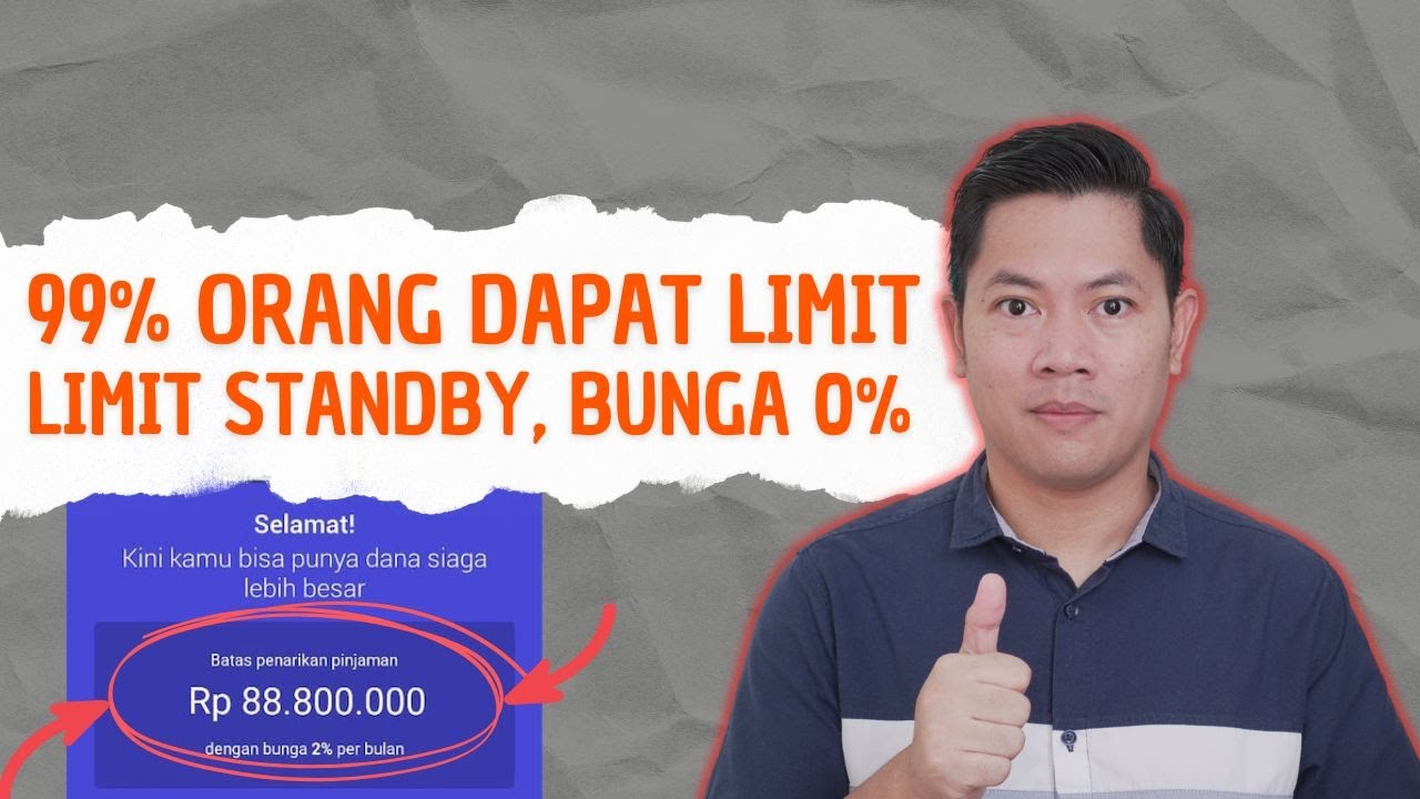Gak Lagi Pakai Pinjol 🚫 Udah Ketemu 9 Pinjaman Bank Digital Mudah Cair di 2025 | Pinjol Resmi OJK ✅