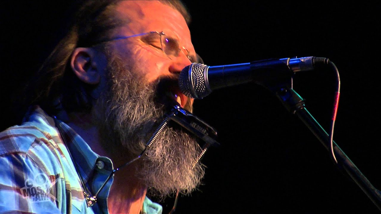 Steve Earle - Taneytown (Live in Sydney) | Moshcam