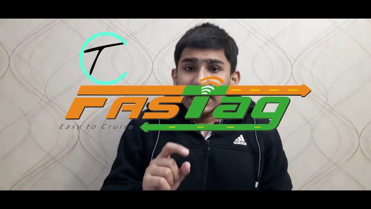 FasTag-The toll collection by N.H.A.I.|| Exclusive full explained video by Technical Client