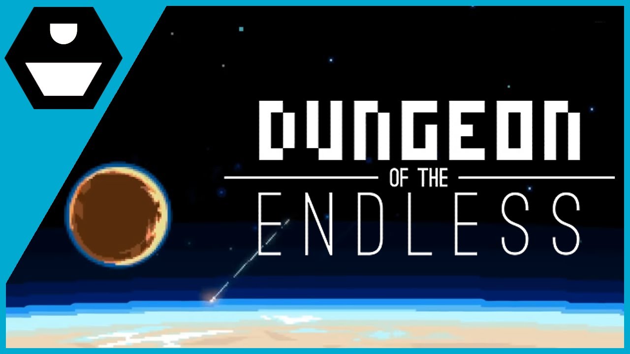 Dungeon of the Endless Review: Dare to Survive