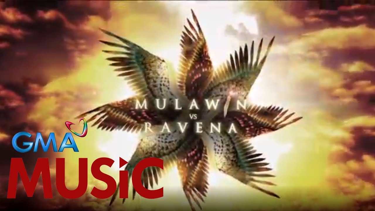 Top One Project - Ikaw Nga | Mulawin VS Ravena OST
