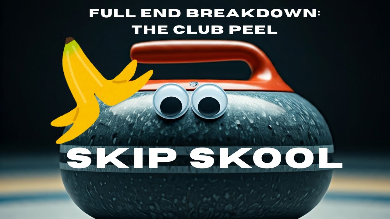 What is the Club Peel? - Skip Skool - Full End Breakdown
