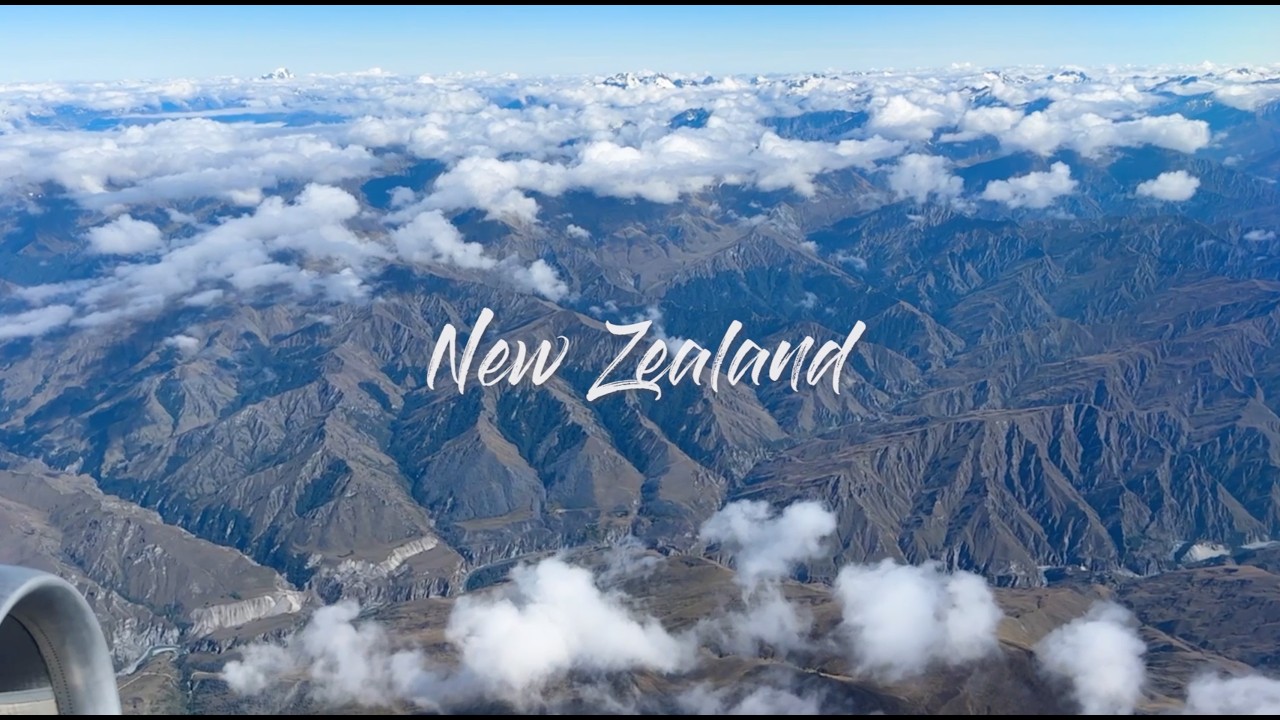 New Zealand